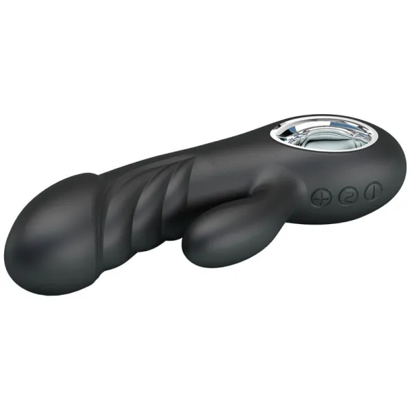 Ansel Vibrator Gy Klitoris-Spot-Stimulator von Pretty Love | Fesselliebe.de