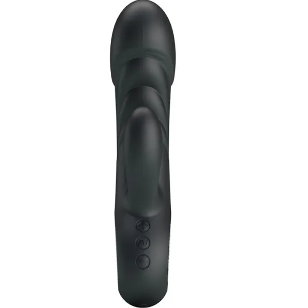 Ansel Vibrator Gy Klitoris-Spot-Stimulator von Pretty Love | Fesselliebe.de
