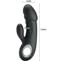Ansel Vibrator Gy Klitoris-Spot-Stimulator von Pretty Love