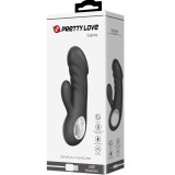 Ansel Vibrator Gy Klitoris-Spot-Stimulator von Pretty Love | Fesselliebe.de