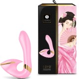 Soyo Intim Massager Rosa von Shunga Toys | Fesselliebe.de