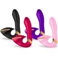 Soyo Intim Massager Rosa von Shunga Toys