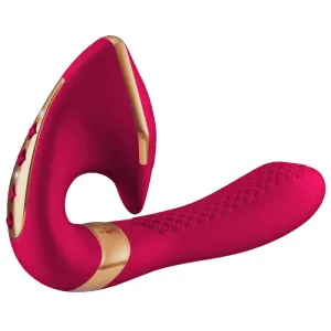 Soyo Intimmassager Fuchsia von Shunga Toys | Fesselliebe.de