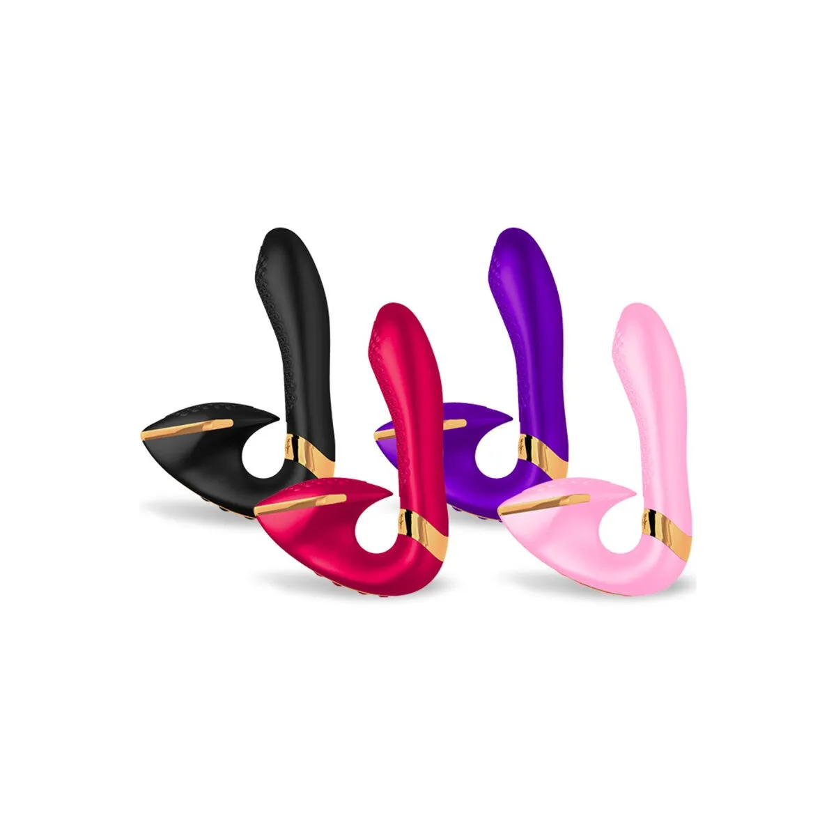 Soyo Intimmassager Fuchsia von Shunga Toys | Fesselliebe.de