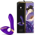 Soyo Intim Massager Violett von Shunga Toys