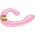 Miyo Intimmassager Rosa von Shunga Toys