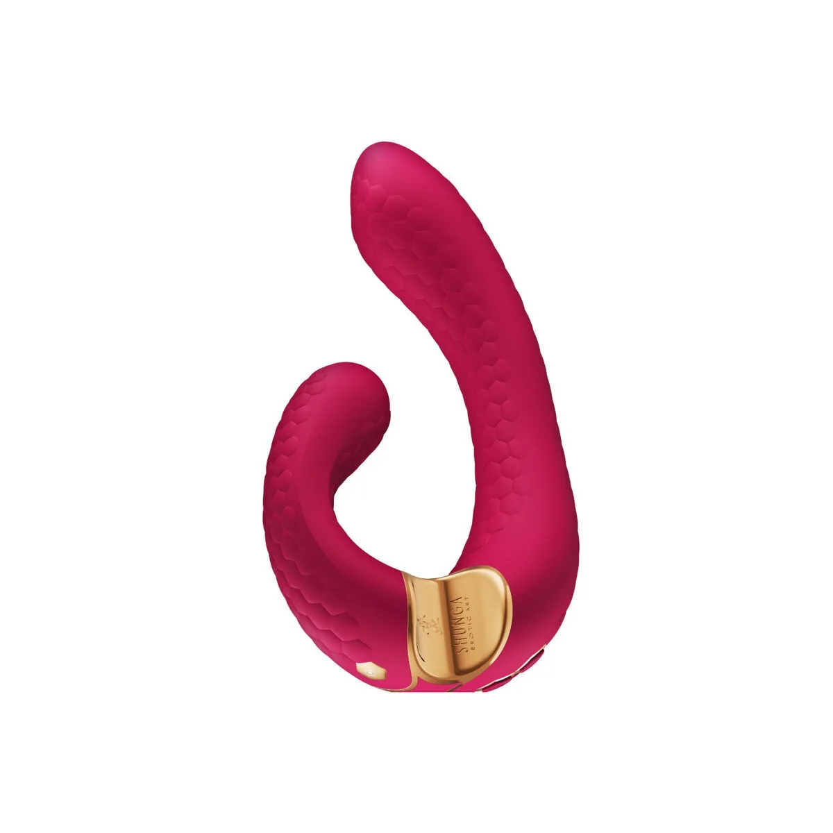 Miyo Intimmassager Fuchsia von Shunga Toys | Fesselliebe.de