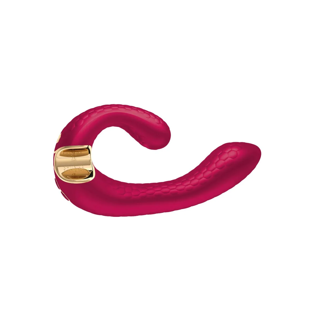 Miyo Intimmassager Fuchsia von Shunga Toys | Fesselliebe.de