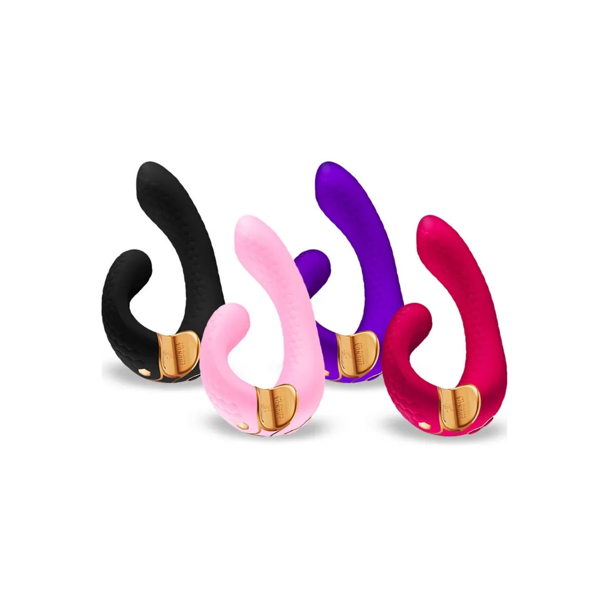 Miyo Intimmassager Fuchsia von Shunga Toys | Fesselliebe.de