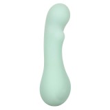Pacifica Bora Bora Estimulator G-Spot 10 Vibrationen Aqua von Calexotics | Fesselliebe.de