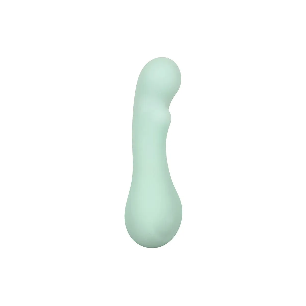 Pacifica Bora Bora Estimulator G-Spot 10 Vibrationen Aqua von Calexotics | Fesselliebe.de