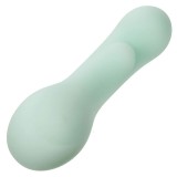 Pacifica Bora Bora Estimulator G-Spot 10 Vibrationen Aqua von Calexotics | Fesselliebe.de