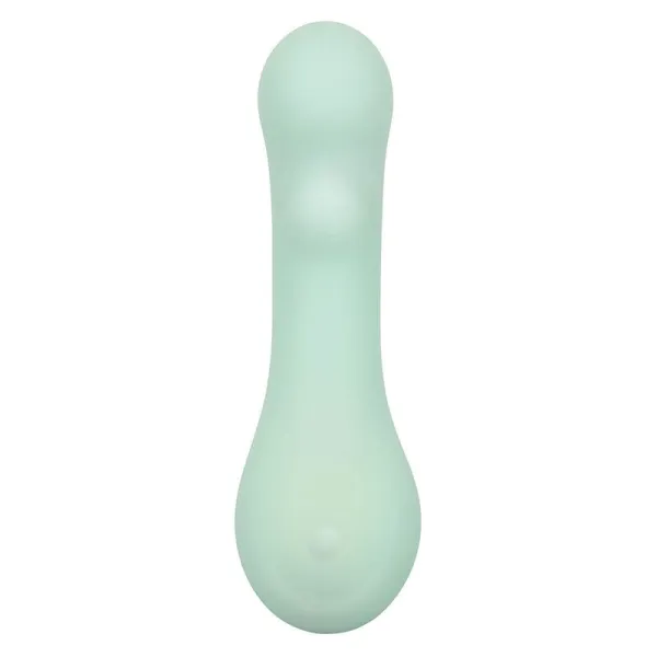 Pacifica Bora Bora Estimulator G-Spot 10 Vibrationen Aqua von Calexotics | Fesselliebe.de