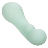 Pacifica Bora Bora Estimulator G-Spot 10 Vibrationen Aqua von Calexotics | Fesselliebe.de