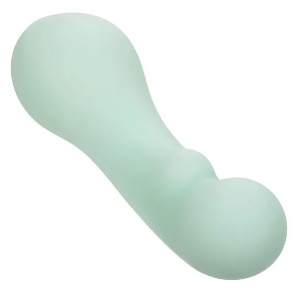 Pacifica Bora Bora Estimulator G-Spot 10 Vibrationen Aqua von Calexotics | Fesselliebe.de