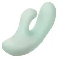 Pacifica Fiji Vibrator & Estimulator G-Punkt 10 Vibrationen Aqua von Calexotics