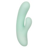 Pacifica Fiji Vibrator & Estimulator G-Punkt 10 Vibrationen Aqua von Calexotics | Fesselliebe.de