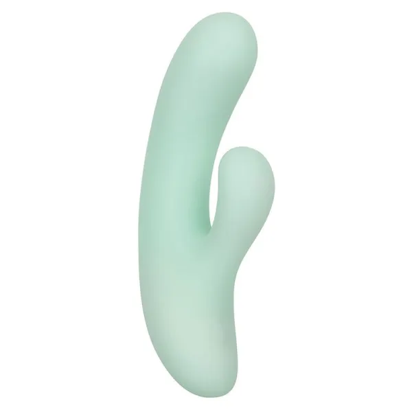 Pacifica Fiji Vibrator & Estimulator G-Punkt 10 Vibrationen Aqua von Calexotics | Fesselliebe.de