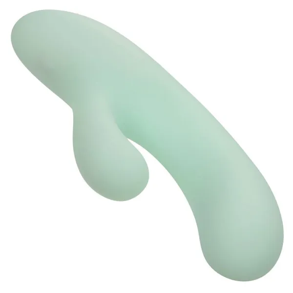 Pacifica Fiji Vibrator & Estimulator G-Punkt 10 Vibrationen Aqua von Calexotics | Fesselliebe.de