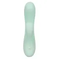 Pacifica Fiji Vibrator & Estimulator G-Punkt 10 Vibrationen Aqua von Calexotics