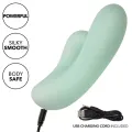 Pacifica Fiji Vibrator & Estimulator G-Punkt 10 Vibrationen Aqua von Calexotics
