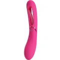 Lexie G-Spot Vibrator 7 Vibrationen Rosa von Romance