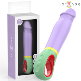 Velma Classic Lila Vibrator von Intense Fun | Fesselliebe.de
