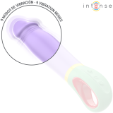 Velma Classic Lila Vibrator von Intense Fun | Fesselliebe.de