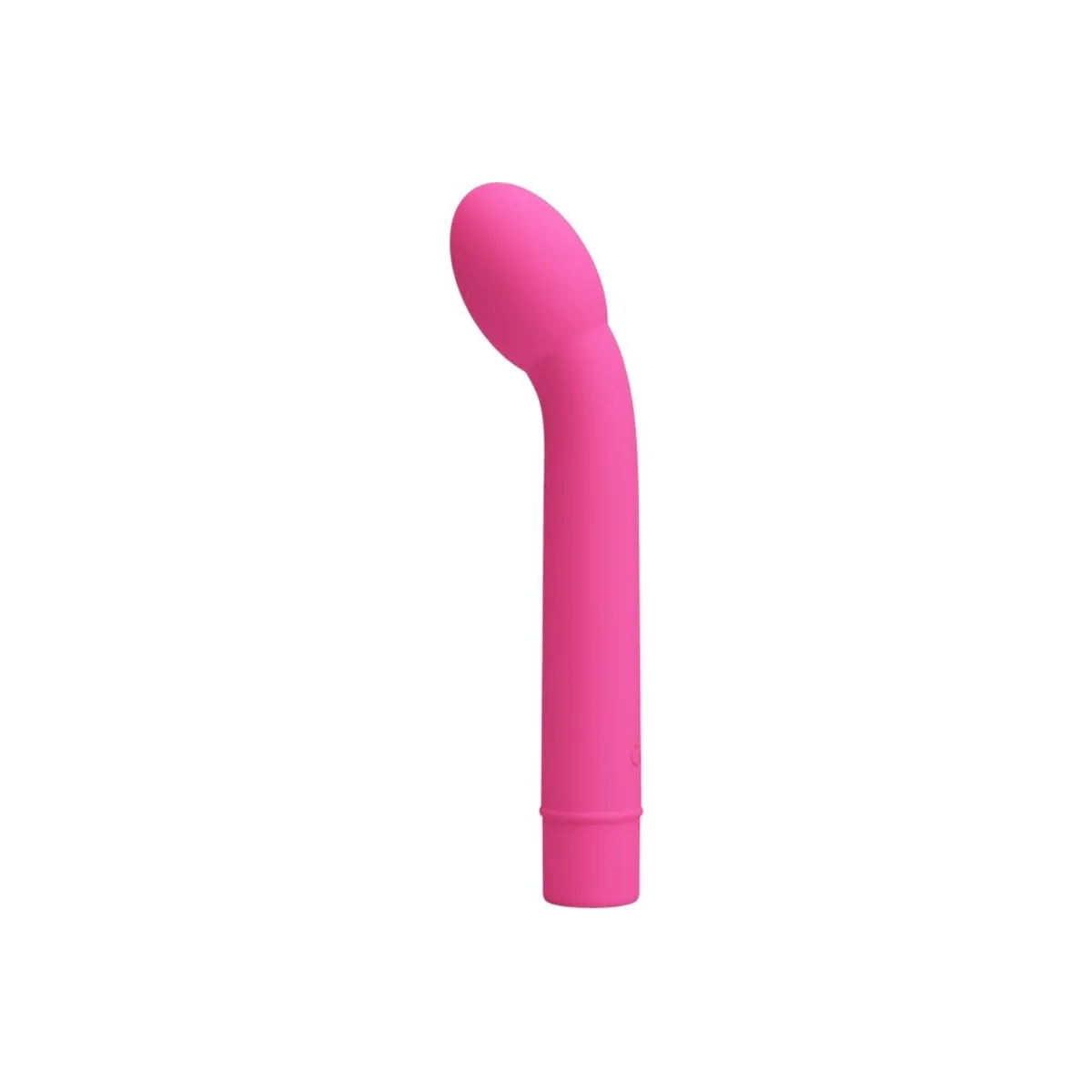 Logan G-Spot Vibrator 10 Vibrationen Rosa von Pretty Love | Fesselliebe.de