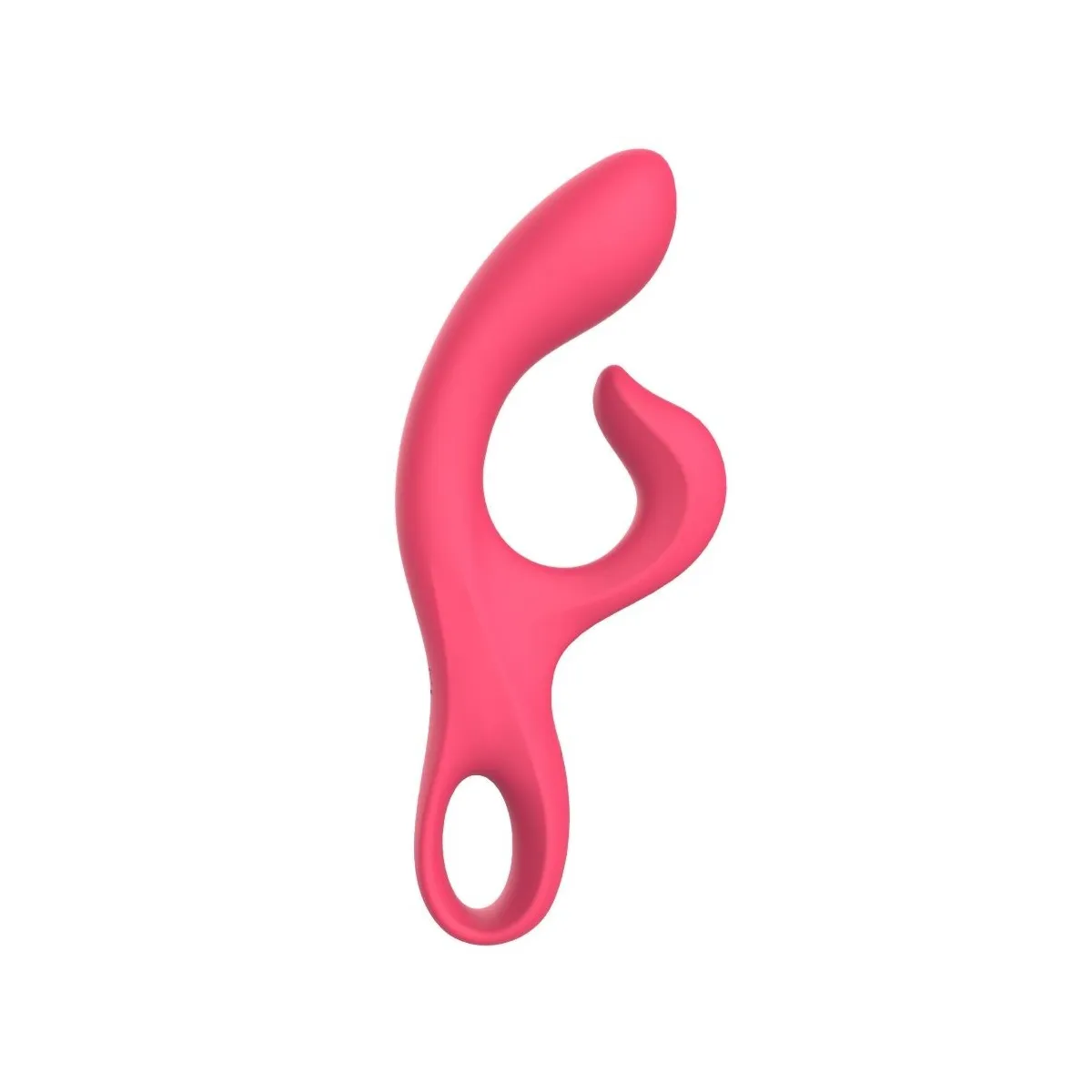 G-Punkt-Vibrator ohne Ende, Pink von Xocoon | Fesselliebe.de