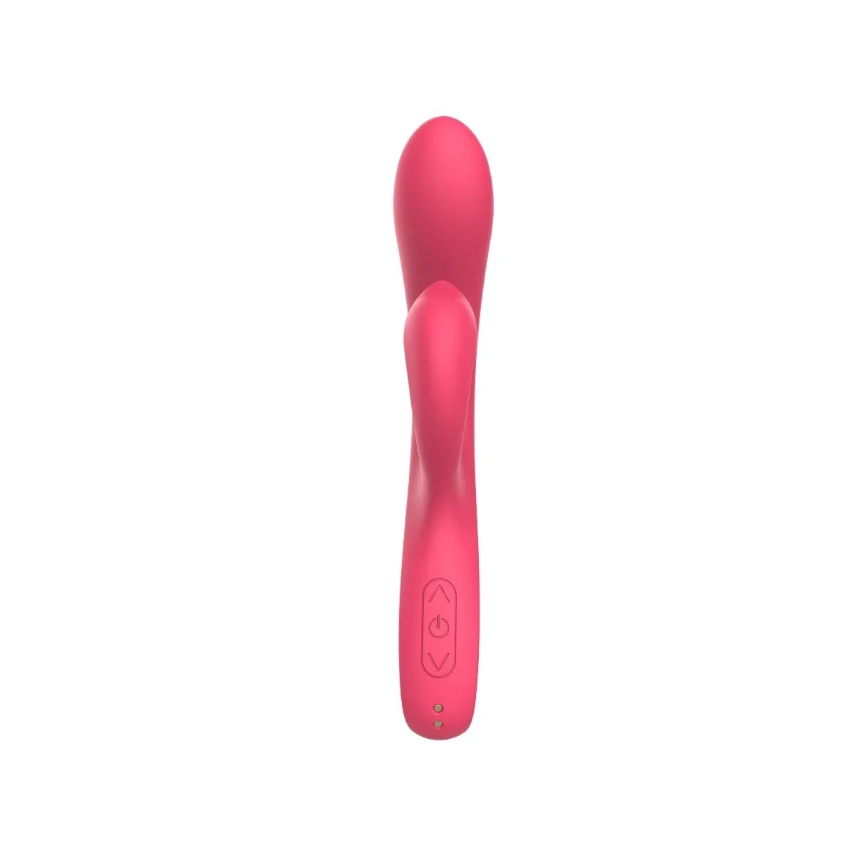 G-Punkt-Vibrator ohne Ende, Pink von Xocoon | Fesselliebe.de