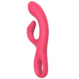 G-Punkt-Vibrator ohne Ende, Pink von Xocoon | Fesselliebe.de
