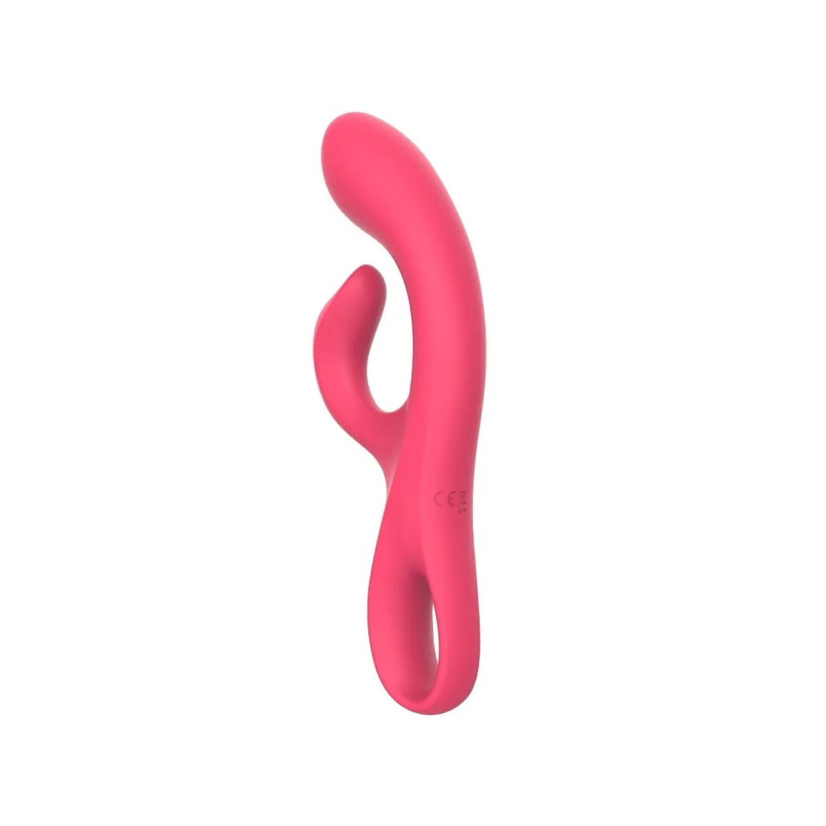 G-Punkt-Vibrator ohne Ende, Pink von Xocoon | Fesselliebe.de