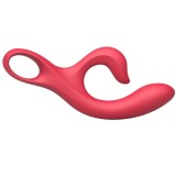 G-Punkt-Vibrator ohne Ende, Pink von Xocoon | Fesselliebe.de
