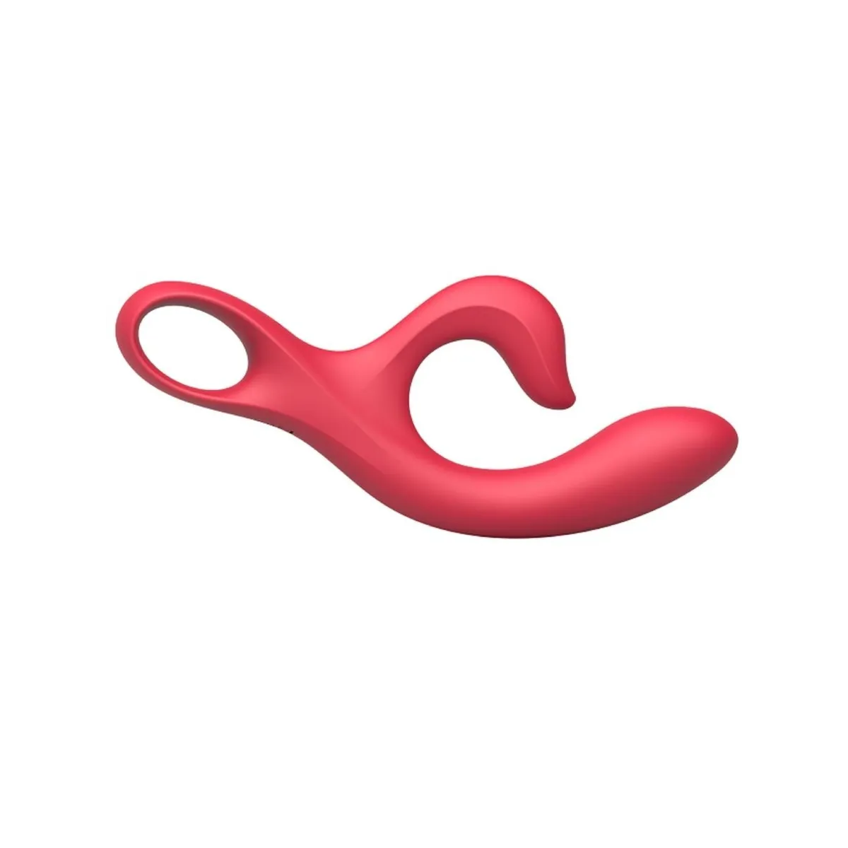 G-Punkt-Vibrator ohne Ende, Pink von Xocoon | Fesselliebe.de