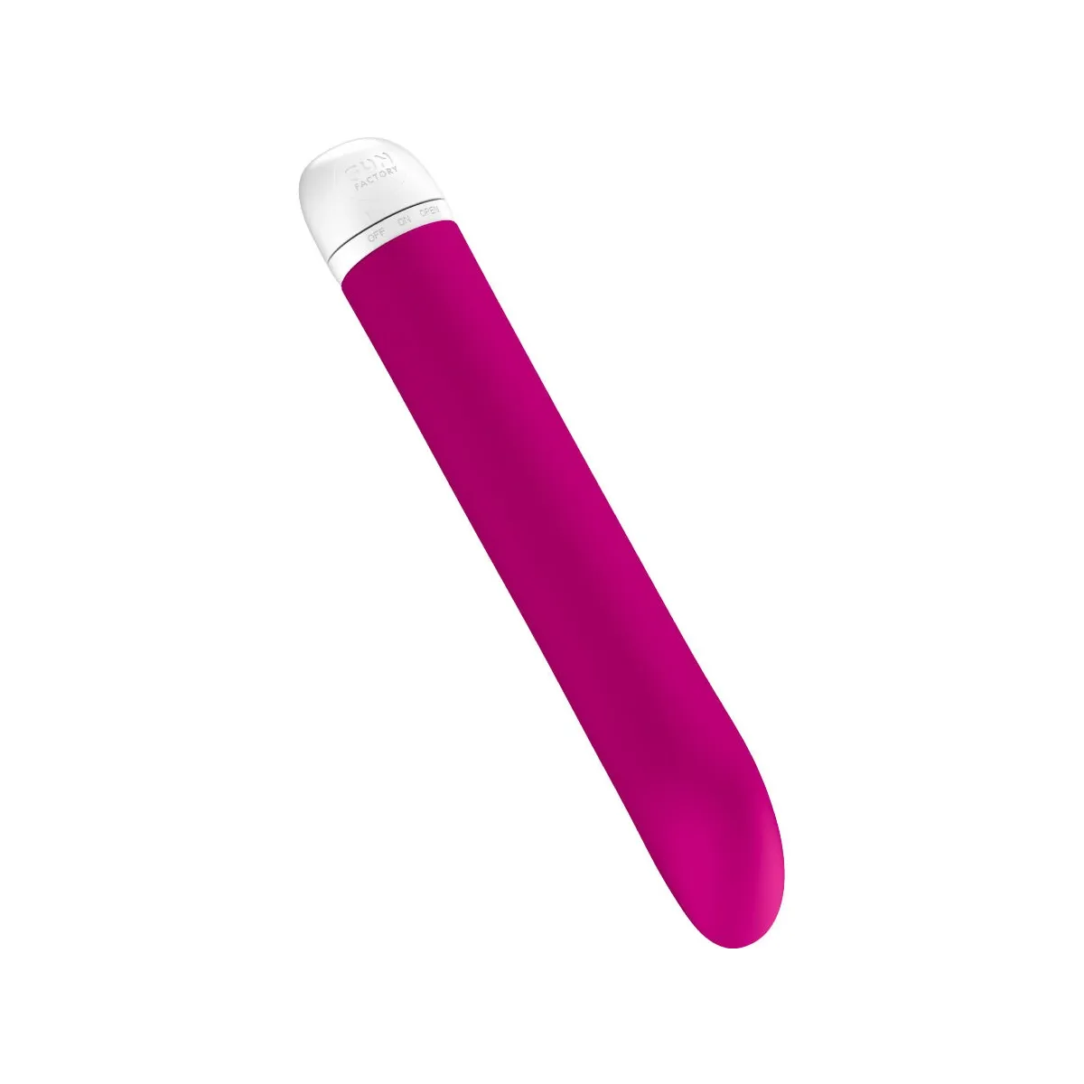 Joupie G-Punkt-Vibrator Magenta von Fun Factory | Fesselliebe.de