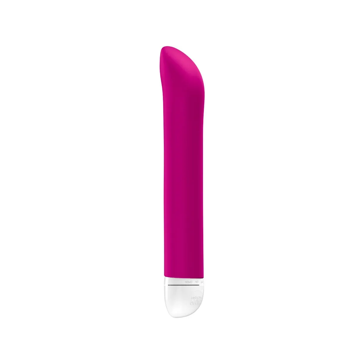 Joupie G-Punkt-Vibrator Magenta von Fun Factory | Fesselliebe.de