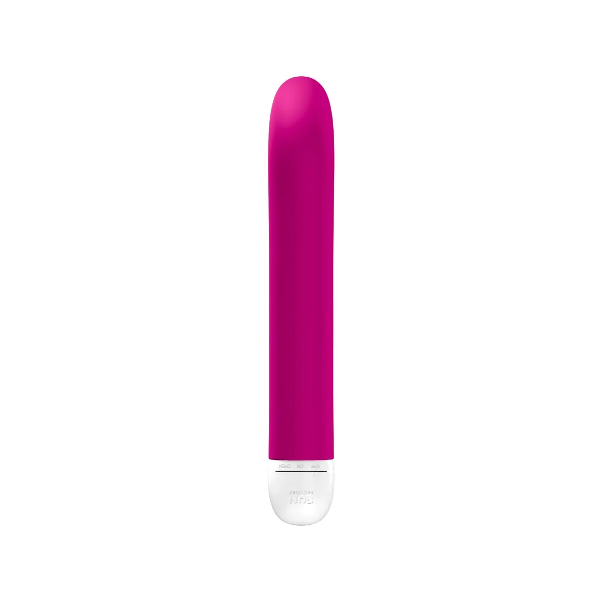 Joupie G-Punkt-Vibrator Magenta von Fun Factory | Fesselliebe.de
