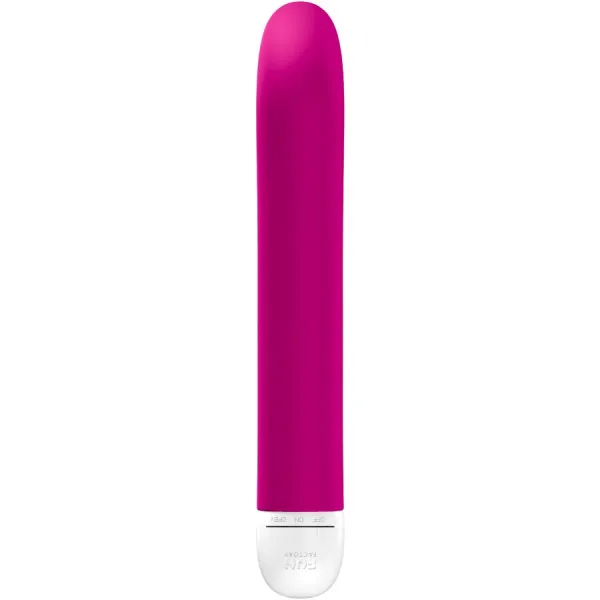 Joupie G-Punkt-Vibrator Magenta von Fun Factory | Fesselliebe.de