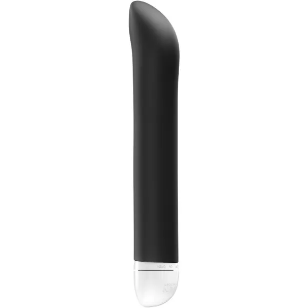 Joupie G-Punkt-Vibrator Schwarz von Fun Factory | Fesselliebe.de