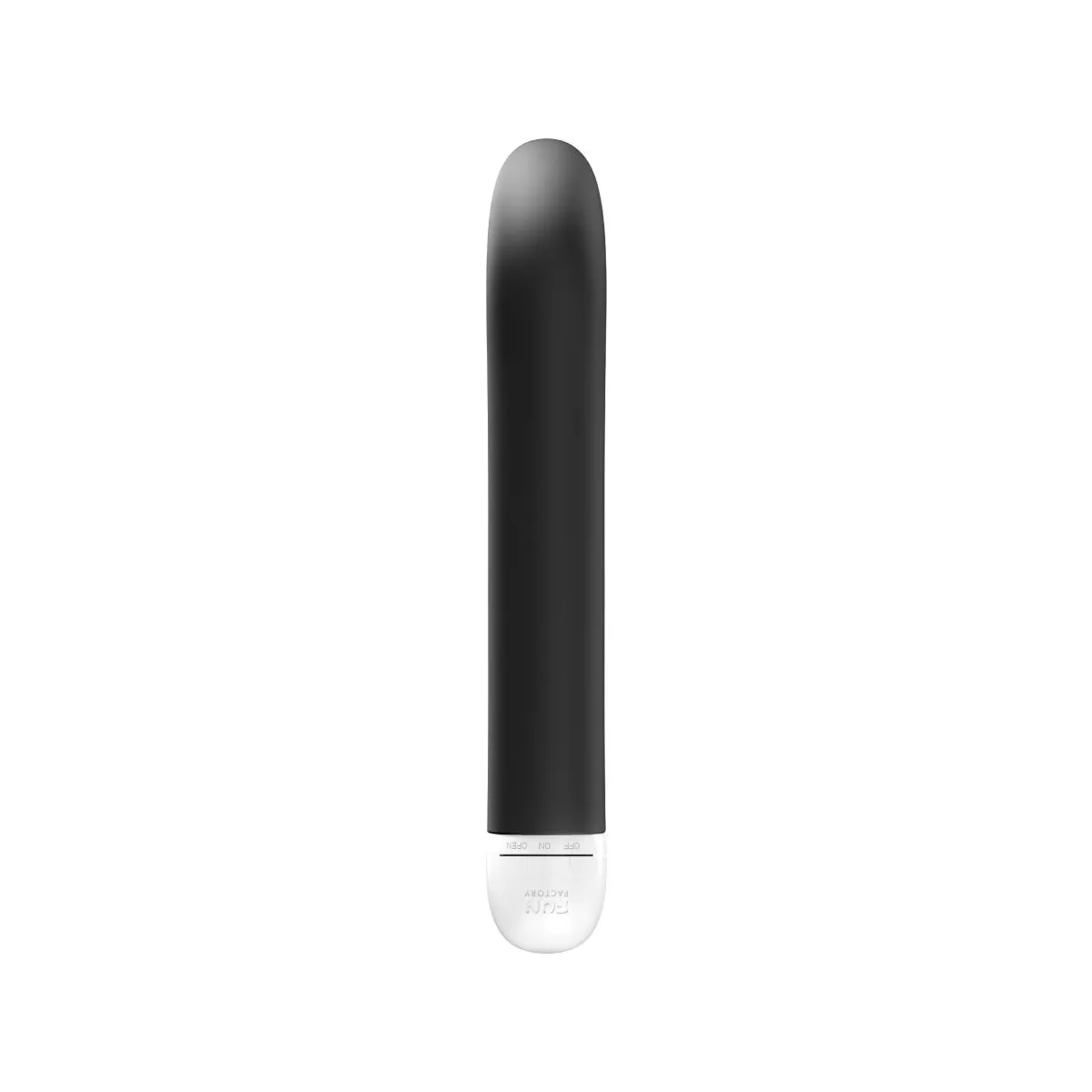 Joupie G-Punkt-Vibrator Schwarz von Fun Factory | Fesselliebe.de