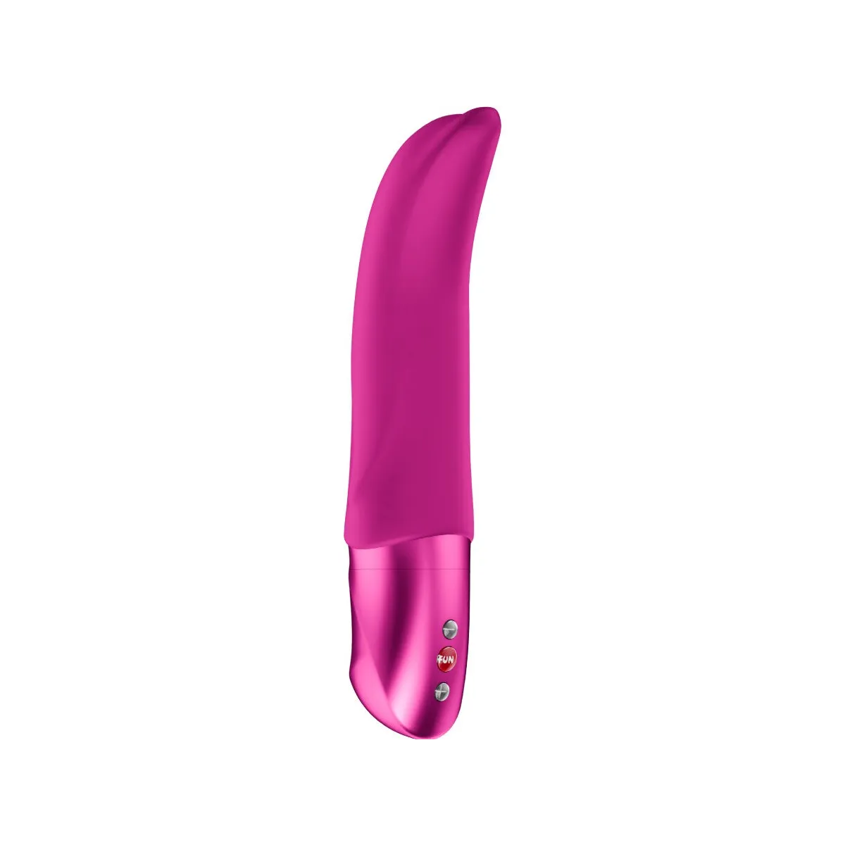 Diva Dolphin G-Spot Vibrator Magenta von Fun Factory | Fesselliebe.de