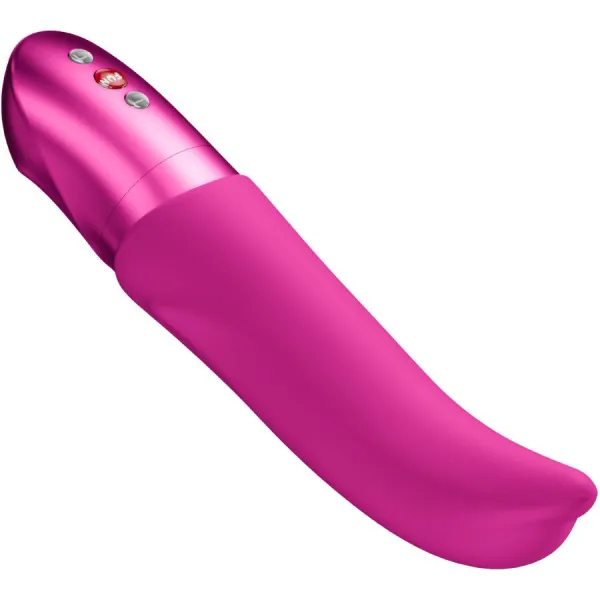 Diva Dolphin G-Spot Vibrator Magenta von Fun Factory | Fesselliebe.de