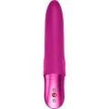 Diva Dolphin G-Spot Vibrator Magenta von Fun Factory