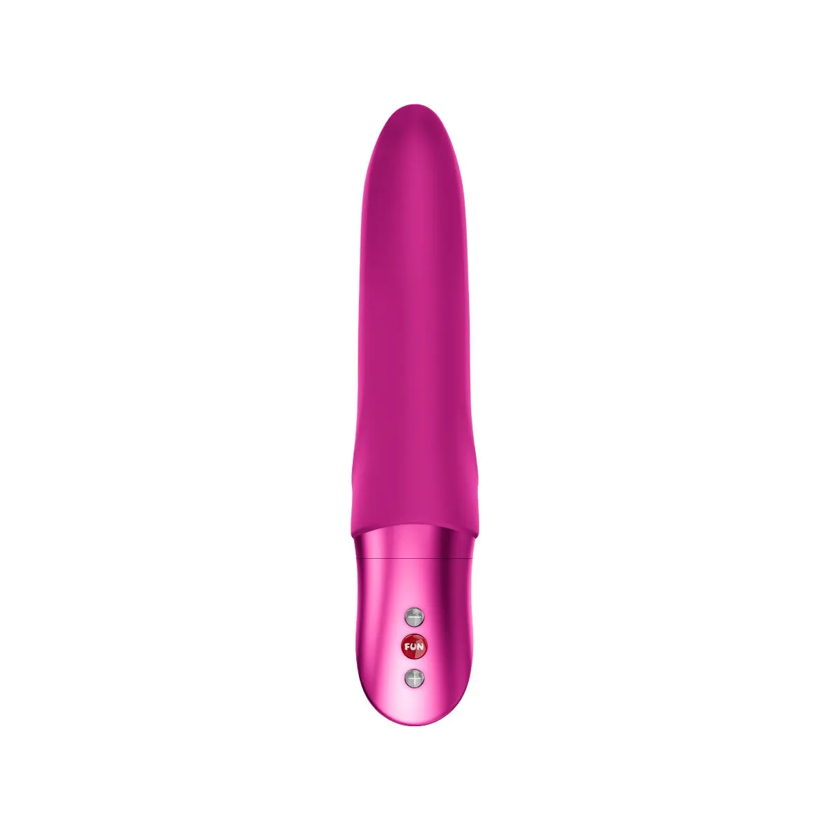 Diva Dolphin G-Spot Vibrator Magenta von Fun Factory | Fesselliebe.de