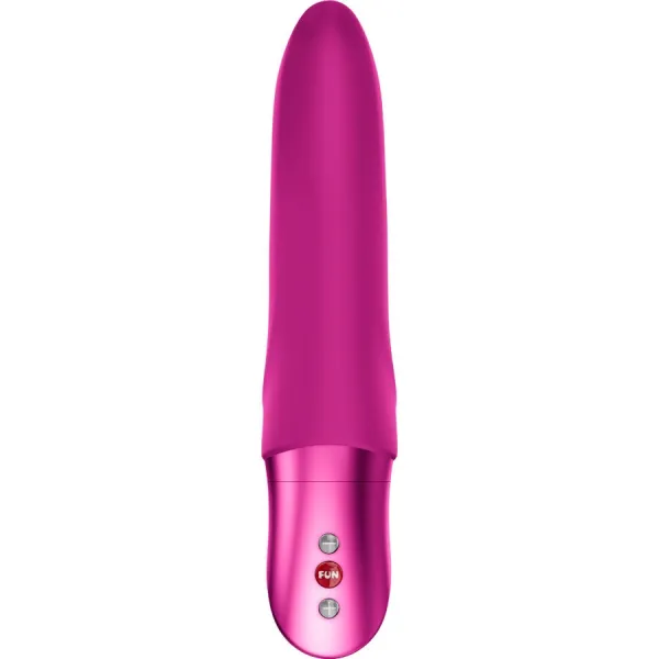 Diva Dolphin G-Spot Vibrator Magenta von Fun Factory | Fesselliebe.de