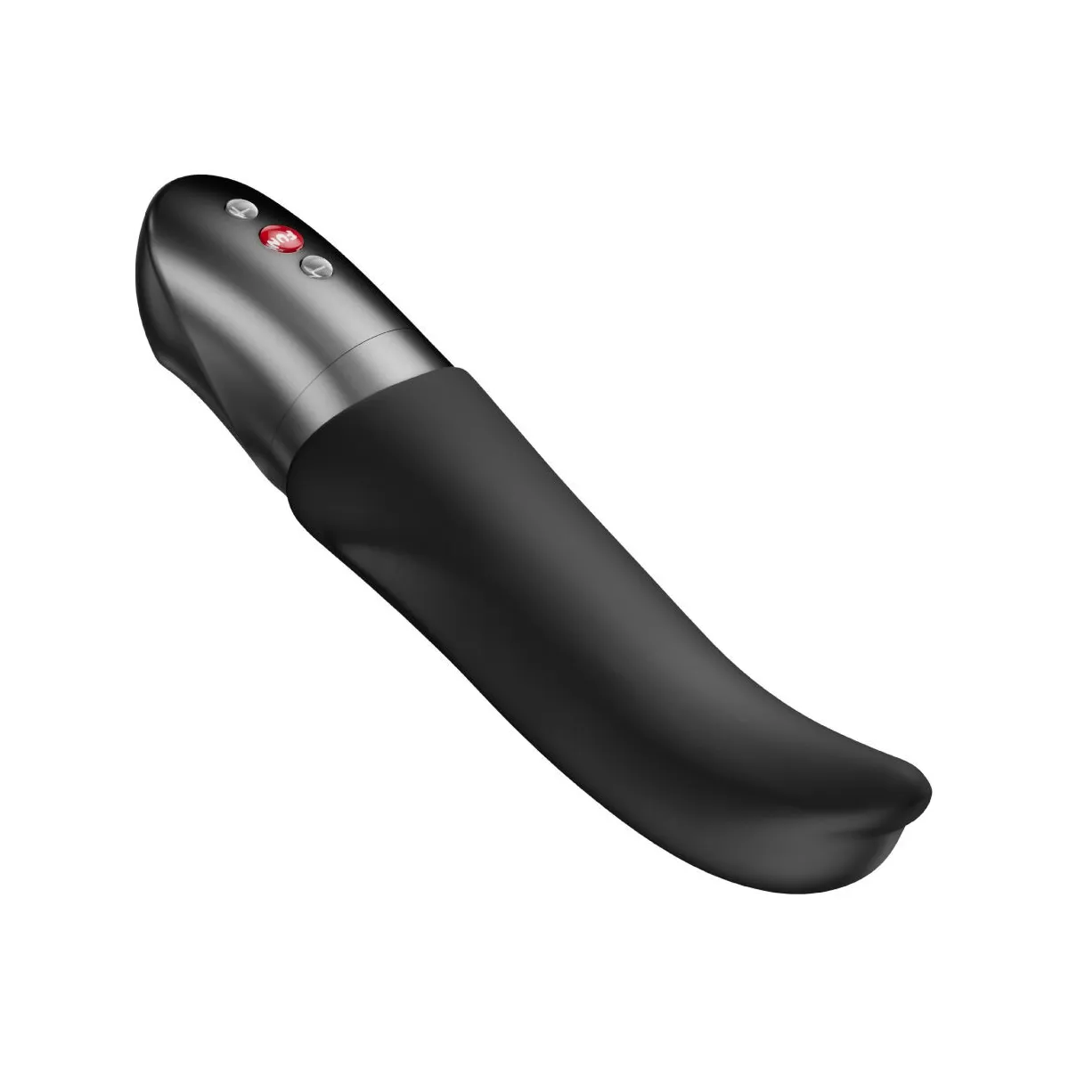 Diva Dolphin G-Spot Vibrator Schwarz von Fun Factory | Fesselliebe.de
