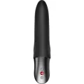 Diva Dolphin G-Spot Vibrator Schwarz von Fun Factory
