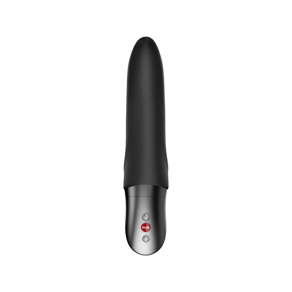 Diva Dolphin G-Spot Vibrator Schwarz von Fun Factory | Fesselliebe.de