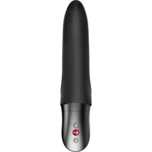Diva Dolphin G-Spot Vibrator Schwarz von Fun Factory